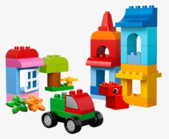 Lego Duplo 10575, HD Png Download, Free Download