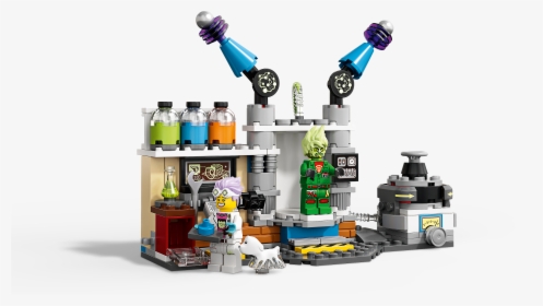 Fantome Lego City, HD Png Download, Free Download