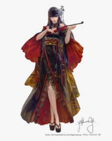 Yotsuyu Final Fantasy Xiv, HD Png Download, Free Download