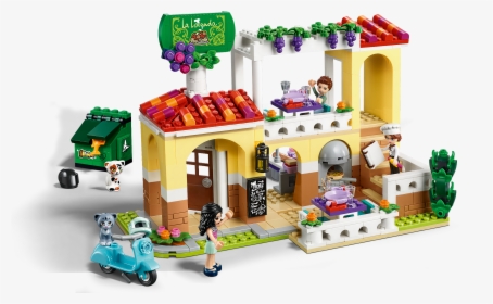 Lego Friends Sets 2019, HD Png Download, Free Download