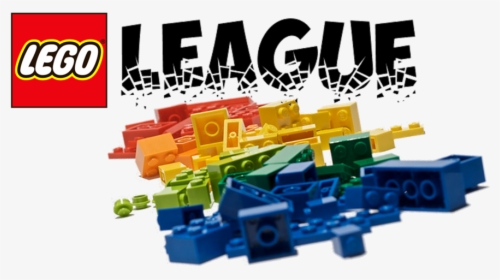 Legos - Lego League, HD Png Download, Free Download