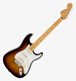 Fender Jimi Hendrix Stratocaster , Png Download - Fender Stratocaster Jimi Hendrix, Transparent Png, Free Download