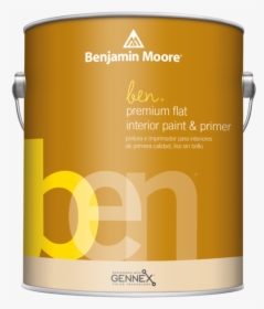 Benjamin Moore Paint, HD Png Download, Free Download