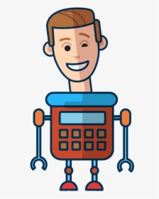 Men Arent Robots , Png Download, Transparent Png, Free Download