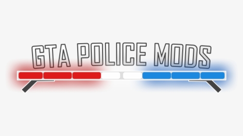Gtapolicemods - Colorfulness, HD Png Download, Free Download