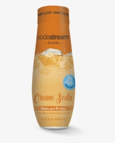 Cream Soda - Cosmetics, HD Png Download, Free Download