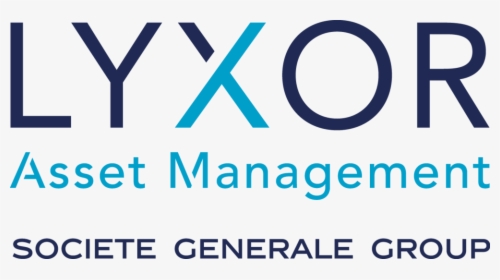 Lyxor Logo - Lyxor International Asset Management Sas, HD Png Download, Free Download