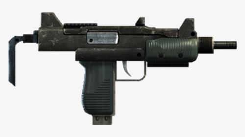 Gta Wiki - Gta V Submachine Gun, HD Png Download, Free Download