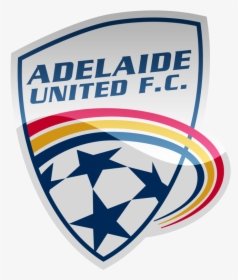 Adelaide United Fc Hd Logo Png - Adelaide United Logo, Transparent Png, Free Download