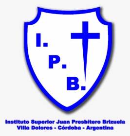 Logo Del Instituto Brizuela, HD Png Download, Free Download