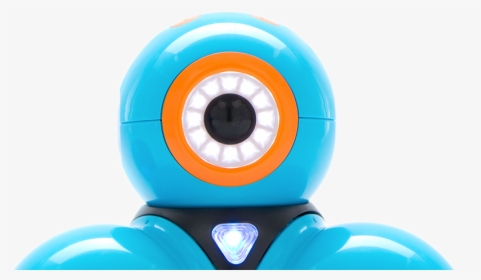 Dash - Transparent Dash Robot, HD Png Download, Free Download