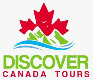 Discover Canada Tours, HD Png Download, Free Download