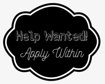 Help Wanted {living Outside The Stacks} Style Imitating - Nerium Brand Partner, HD Png Download, Free Download