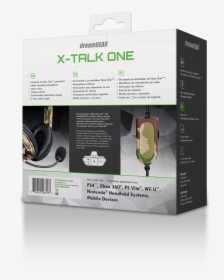Xtalk One, HD Png Download, Free Download