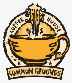 Common Grounds Coffee House - Roger Williams School Of Law Logo, HD Png Download, Free Download