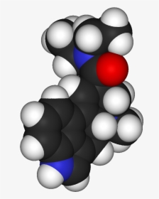 Lsd 3d Vdw - Lsd Png, Transparent Png, Free Download