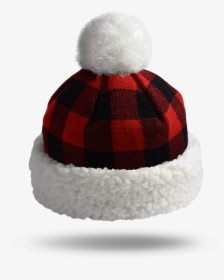 Pudus Hat Lumberjack Red - Lumberjack Hat Png, Transparent Png, Free Download