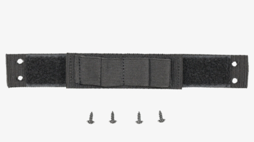 4 Round Shotgun Holder Strap Adjustable Holster Belt - Strap, HD Png Download, Free Download