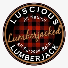 Lumberjacked-allpurpose - Emblem, HD Png Download, Free Download