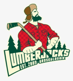 Lumberjacks Clipart , Png Download - Lumberjacks, Transparent Png, Free Download