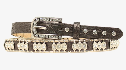 Nocona Women"s 3/4 - Belt, HD Png Download, Free Download