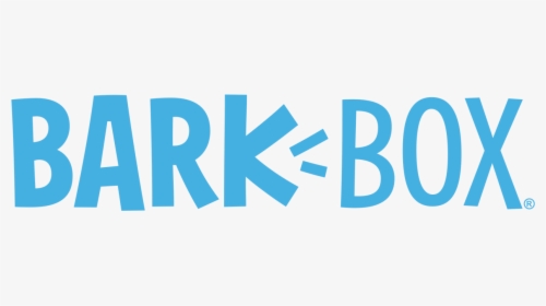 Barkbox Supports Paw Patrol - Barkbox Logo High Res, HD Png Download, Free Download
