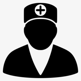 Doctor Icon Free , Png Download - Doctor Icon Image Free, Transparent Png, Free Download