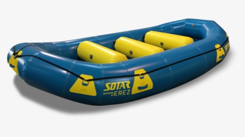 Sotar Sl - Inflatable, HD Png Download, Free Download