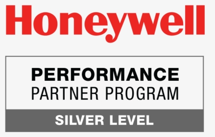 Honeywell Logo Png , Png Download - Honeywell Performance Partner Vector, Transparent Png, Free Download
