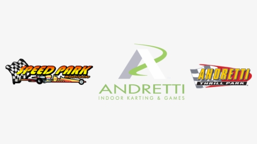 Honeywell Logo Transparent - Andretti Thrill Park, HD Png Download, Free Download