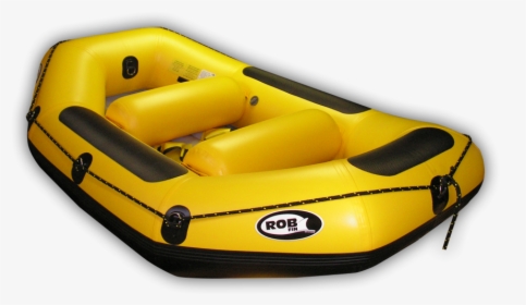 Inflatable Boat Png, Transparent Png, Free Download
