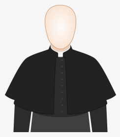 Thumb Image - Cartoon Bishop Png, Transparent Png, Free Download