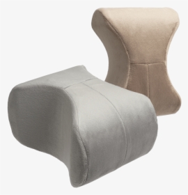 Pack Memory Foam Knee Pillows Png Komachi Body Pillow - Cushion, Transparent Png, Free Download