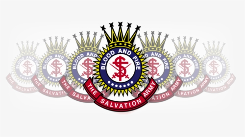 The Salvation Army Alabama Louisiana Mississippi Division - Salvation Army Mission Statement, HD Png Download, Free Download