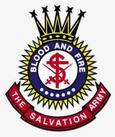 Salvation Army Symbol, HD Png Download, Free Download