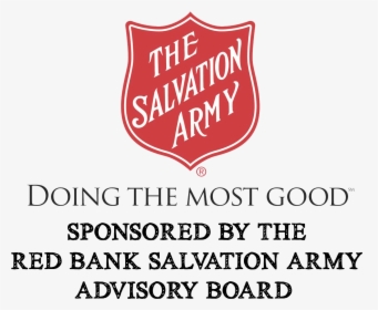 11th Annual Red Kettle Classic At The Salvation Army - Salvation Army, HD Png Download, Free Download