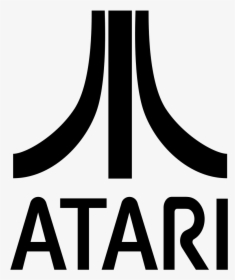 Atari Logo, HD Png Download, Free Download