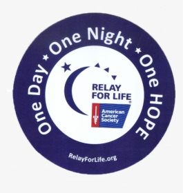 Image - Relay For Life, HD Png Download, Free Download