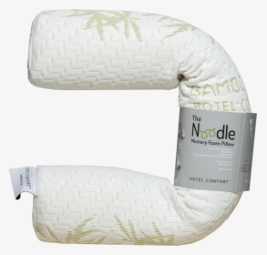 noodle body pillow