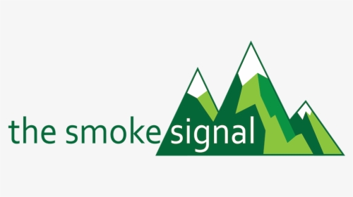 The Smoke Signal - Triangle, HD Png Download, Free Download