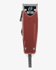 Image Of Oster Fast Feed Modified - Oster Fast Feed Black Clippers, HD Png Download, Free Download