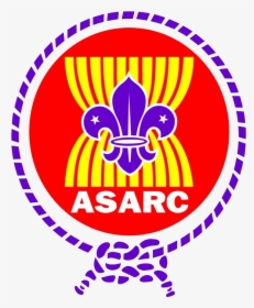 Boy Scout Of The Philippines Logo Png - 6th Asean Scout Jamboree Logo, Transparent Png, Free Download