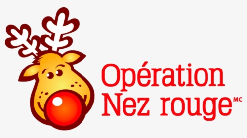 Operation Red Nose Logo , Png Download - Operation Red Nose, Transparent Png, Free Download