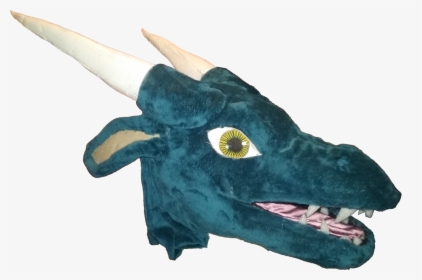 My Chompers Dragon Head Wip - Dragon, HD Png Download, Free Download