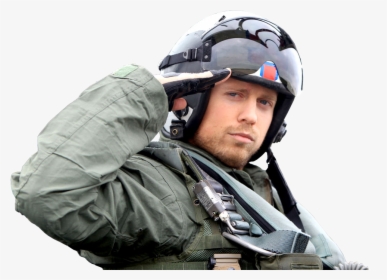 The Miz Helmet - Soldier, HD Png Download, Free Download