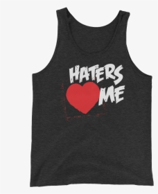 The Miz "haters Love Me - Haters Love Me, HD Png Download, Free Download