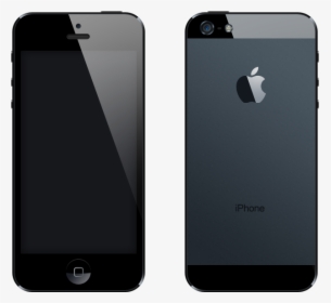 Iphone - Айфон 5 Png, Transparent Png, Free Download