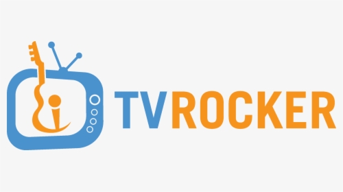 Tv Rocker - Graphic Design, HD Png Download, Free Download