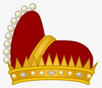 Venetian Doge Crown, HD Png Download, Free Download