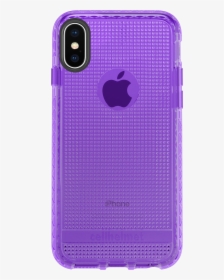 Cellhelmet Altitude X Purple Case For Iphone Xs/x, HD Png Download, Free Download